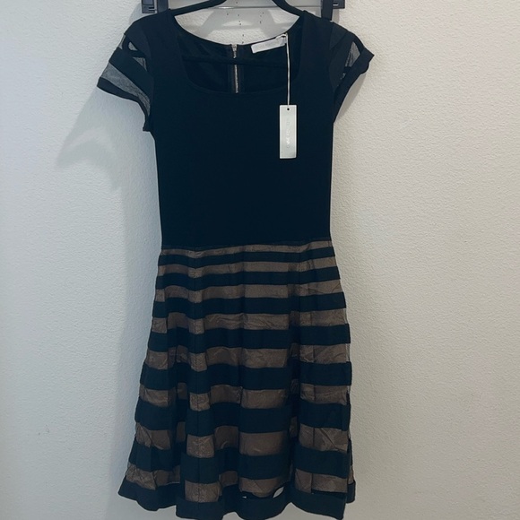 Anne Fontaine Dresses & Skirts - Anne Fontaine Latoya dress
